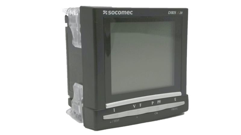 SOCOMEC 4825U200