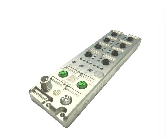 ALLEN BRADLEY 1732E-16CFGM12M12LDR