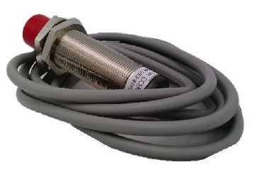 AECO SI18-CE8 PNP NC