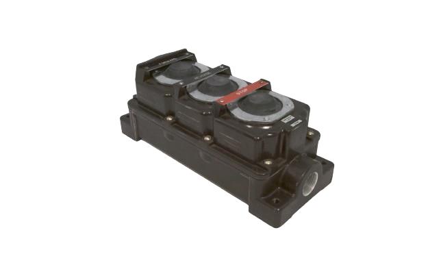 EATON CORPORATION 10250H1890