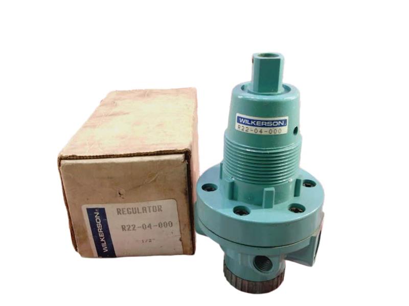 WILKERSON PNEUMATIC R22-04-000