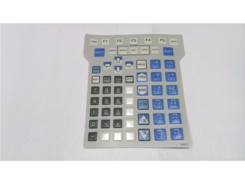 FANUC A98L-0001-0783#GNE2