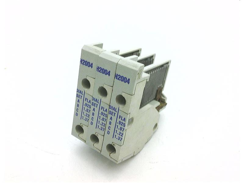 EATON CORPORATION H-2004A-3