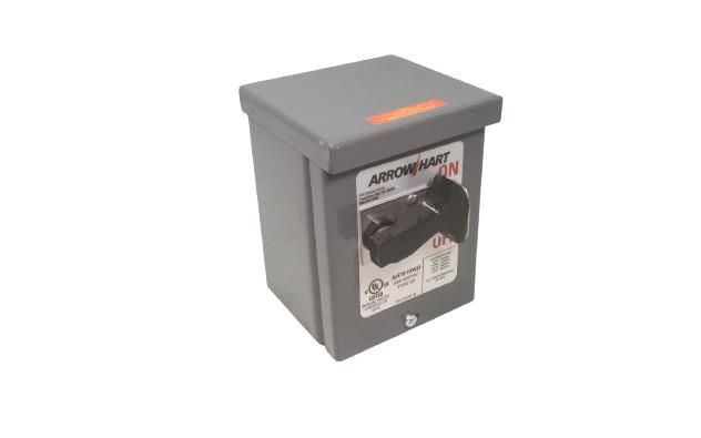 EATON CORPORATION AH7810WD