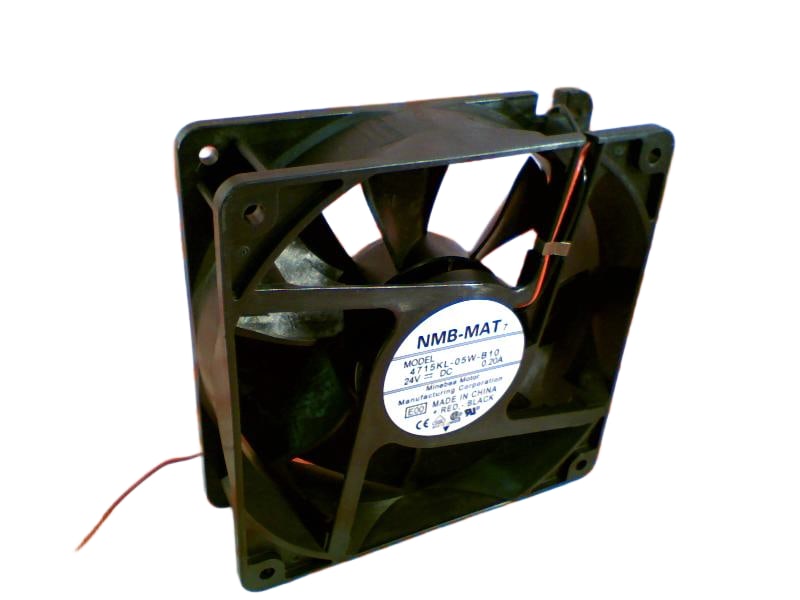 MINEBEA 4715KL-05W-B10-E00