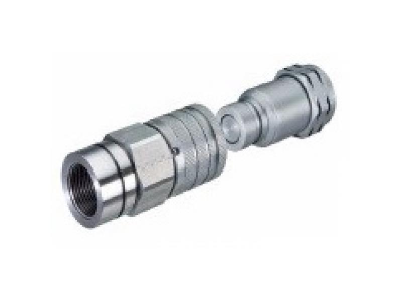 STAUFF QRC-FF-12-F-U12-BT-W3