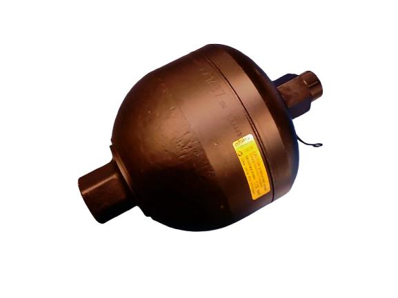 HYDAC SB0330-2E1/112U-330AK158+5