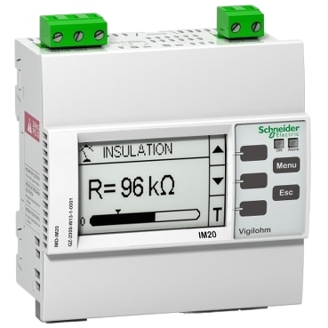 IMD-IM10 by SCHNEIDER ELECTRIC
