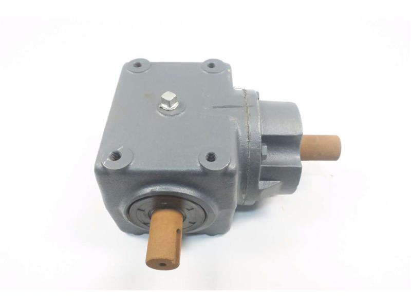 6HB1-LR10 by REGAL REXNORD