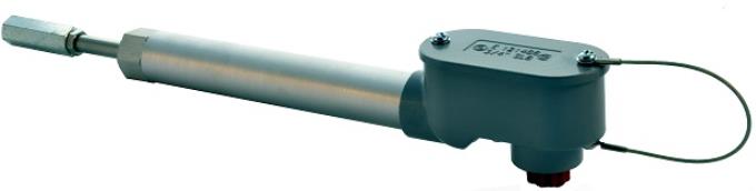 ALLIANCE SENSORS GROUP PGSD-0912-BJ(6L)