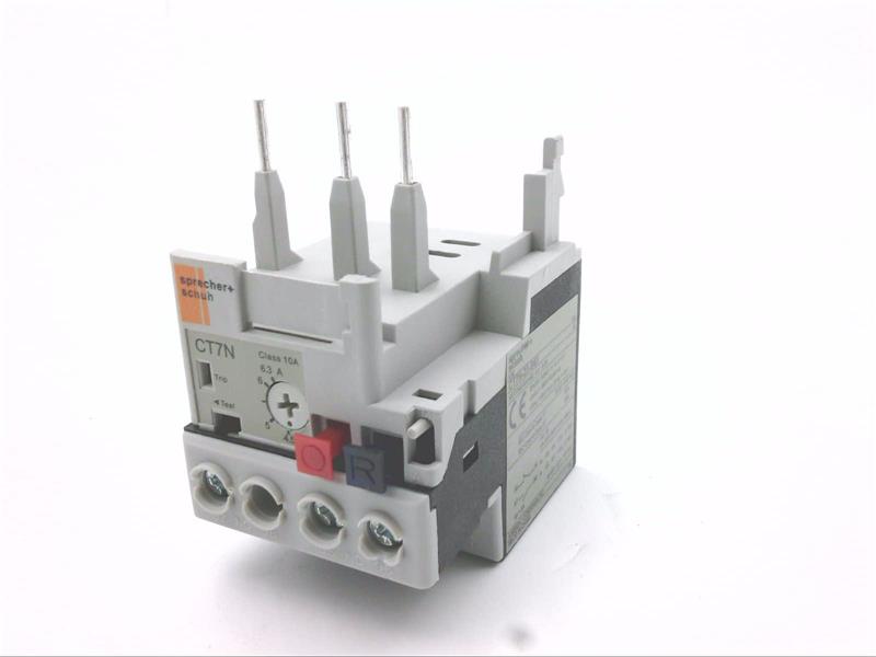 SPRECHER & SCHUH CT7N-23-B63