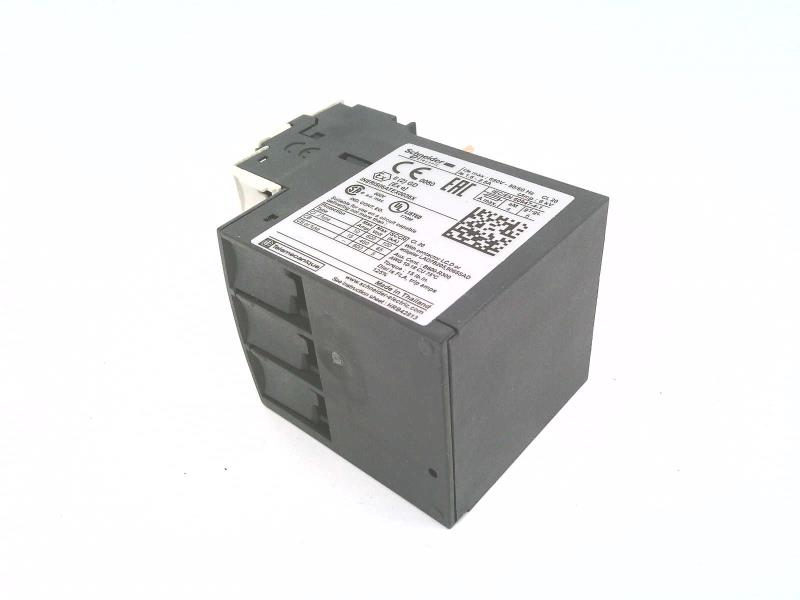 SCHNEIDER ELECTRIC LRD07L