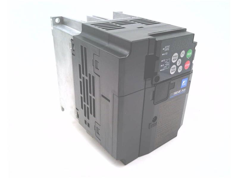 FUJI ELECTRIC FRN1.5E2S-2J