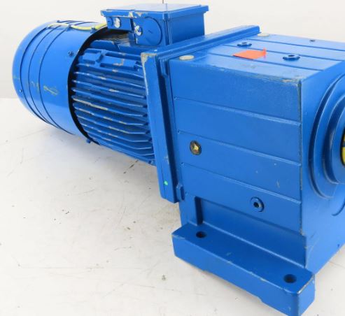 LENZE GST11-3M.VBR100-12