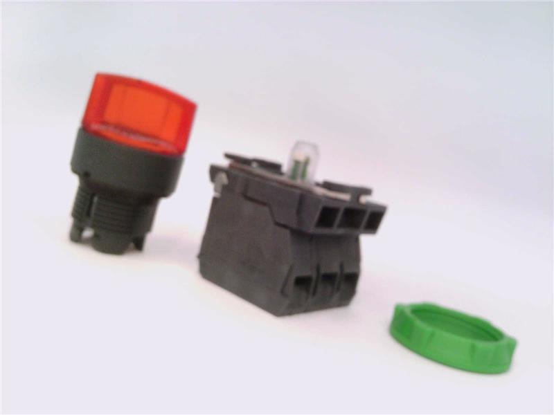 SCHNEIDER ELECTRIC XB5AK124G5