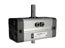 CDRA1BW30-180-J79L by SMC