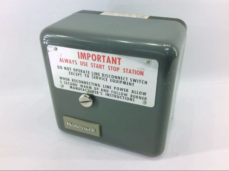 HONEYWELL R485B-1000-2