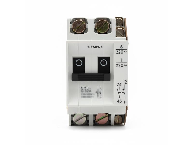 SIEMENS 5SN7232-0KB30