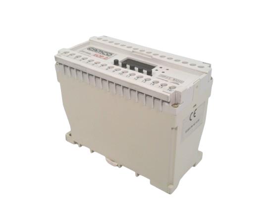DOVER CORPORATION EOP2-P6-SG-0152