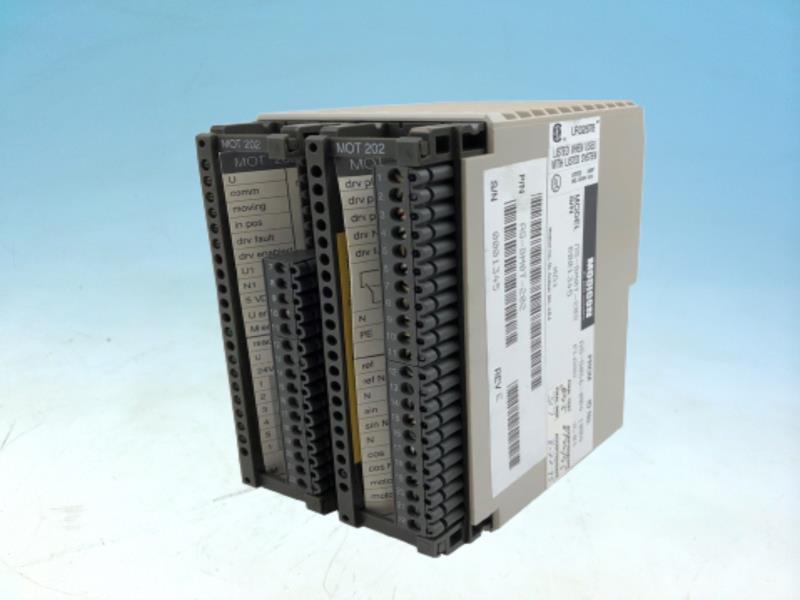 SCHNEIDER ELECTRIC AS-BMOT-202