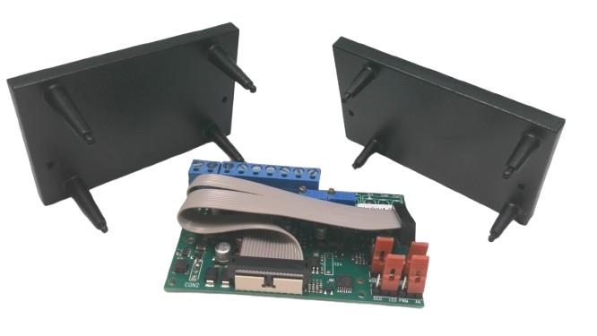 KB ELECTRONICS SIAC-PS(3G)