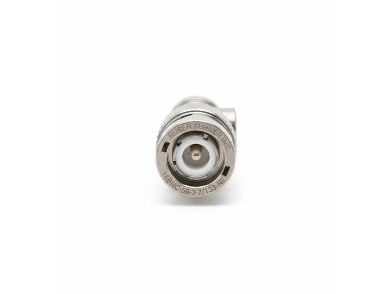 HUBER SUHNER INC 16BNC-50-3-7/133-NE