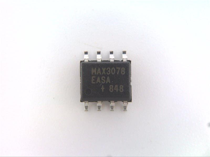 MAX3078EASA+ by MAXIM INTEGRATED PRODUCTS