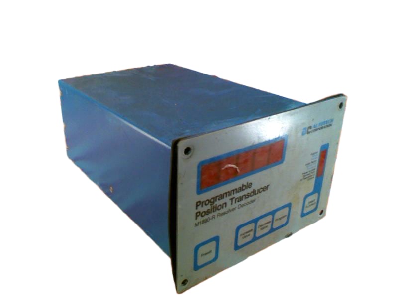 SAC-M1890-R1PD0 by AVG AUTOMATION
