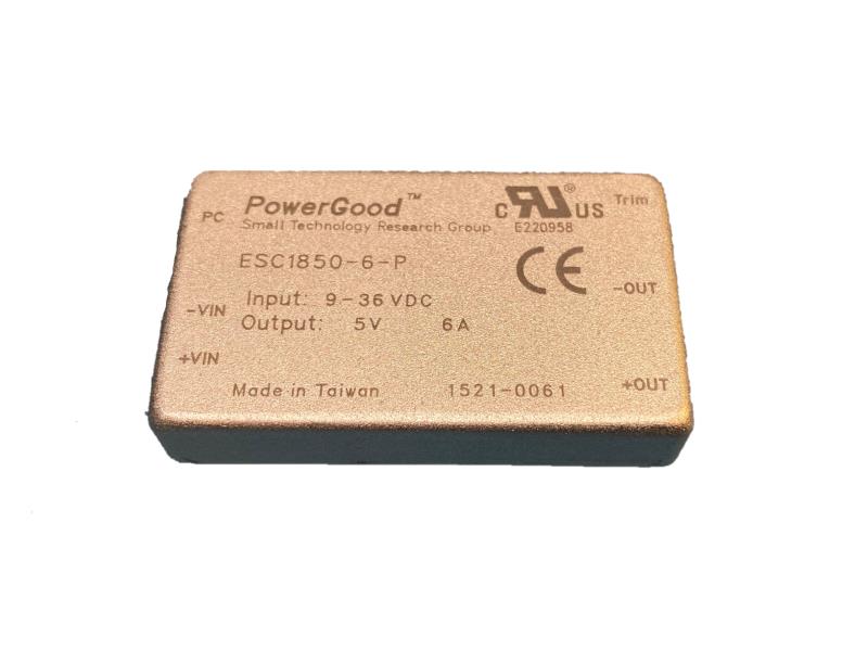 POWERGOOD ESCN018050-S-P-F30RW