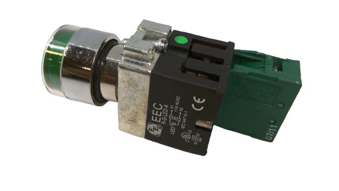 EEC CONTROLS R-GL-10-A