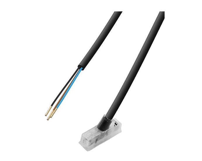 FESTO SDBF-FBS-1L-PU-K-9-N-LE