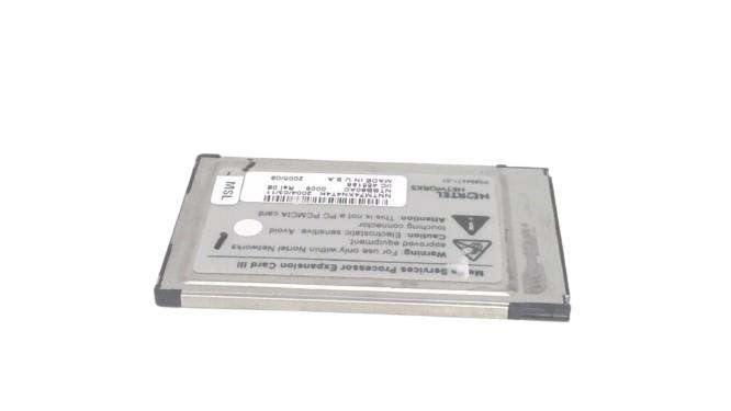 NORTEL NETWORKS NTBB80AC