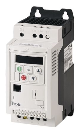EATON CORPORATION DC1-342D2FN-A20N