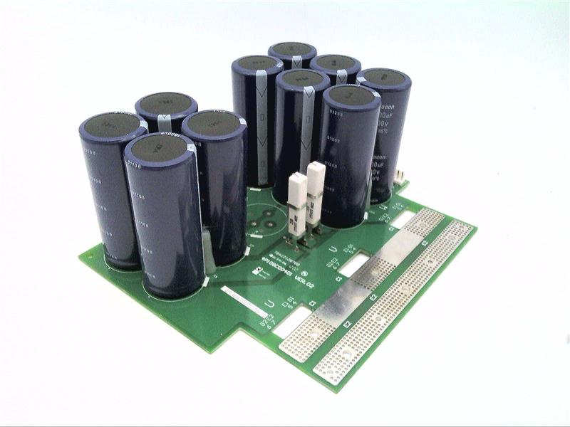 TECO-WESTINGHOUSE 4KA41D033T01