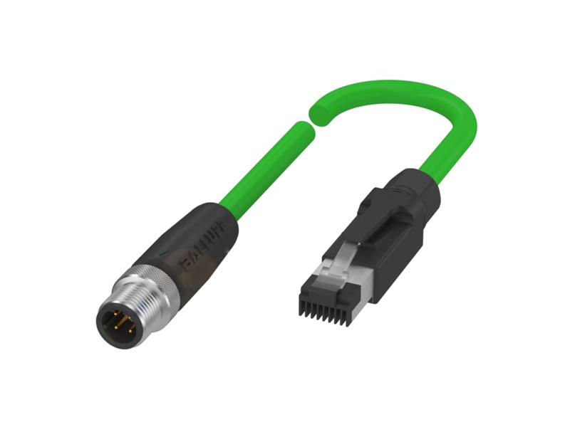 BALLUFF BCC M414-E834-8G-668-PS54N2-220