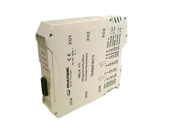 MULTIVAC PACKAGING MACH 106661973