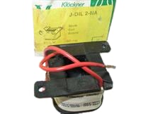 J-DIL-2-NA-110V50HZ/120V60HZ by EATON CORPORATION