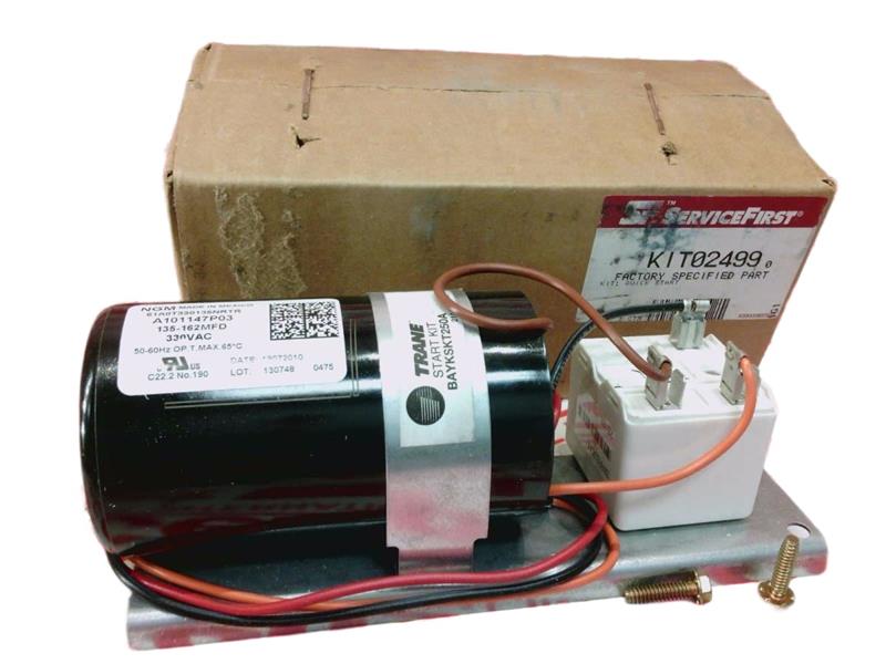 KIT02499 by INGERSOLL RAND