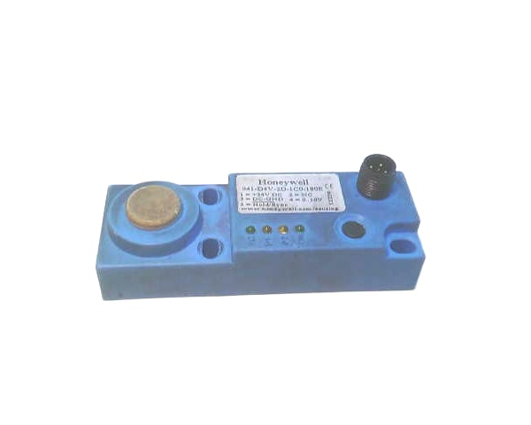 941-D4V-2D-1C0-180E by HONEYWELL