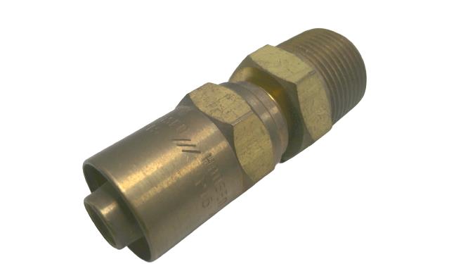 EATON CORPORATION 8P15