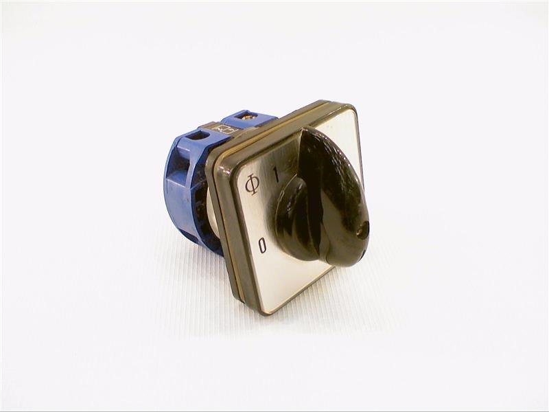 KRAUS & NAIMER CA20-8AU114-600-EF