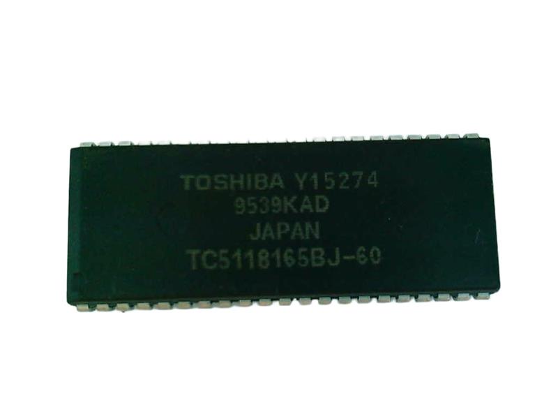 TC5118165BJ-60 by TOSHIBA