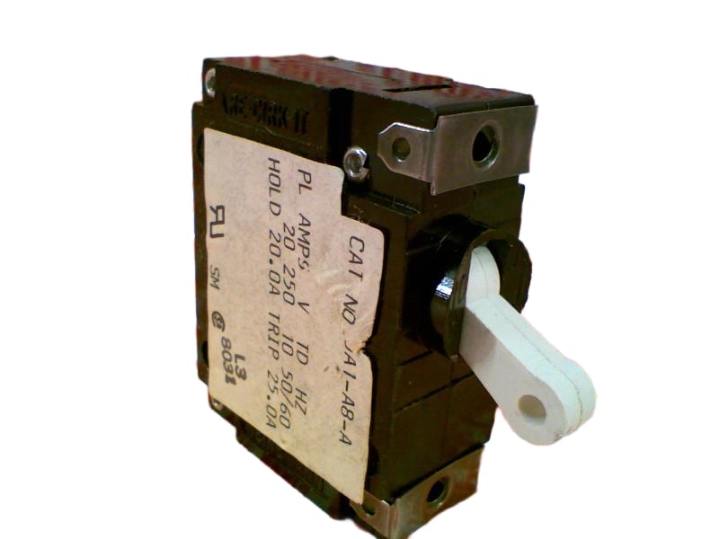 JA1-A8-A-020-10 by EATON CORPORATION