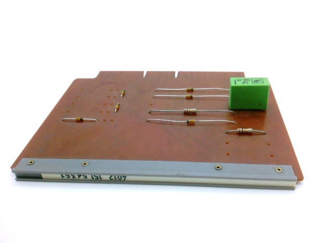 BEKUM 4012-151-54351