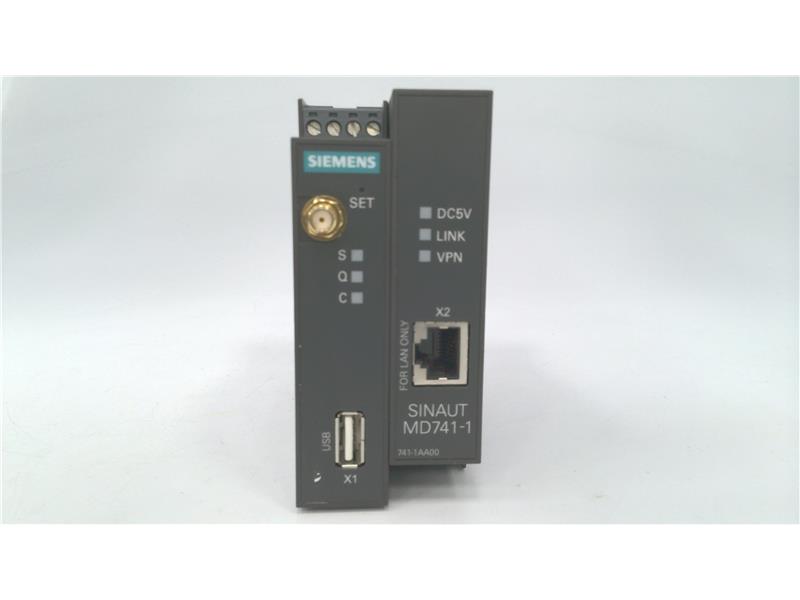 SIEMENS 6NH97411AA00