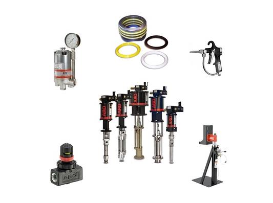 INGERSOLL RAND 94249