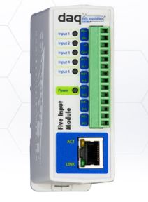 XYTRONIX X-DAQ-5I24-I