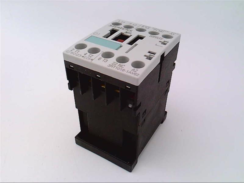 SIEMENS 3RT1016-1AV62