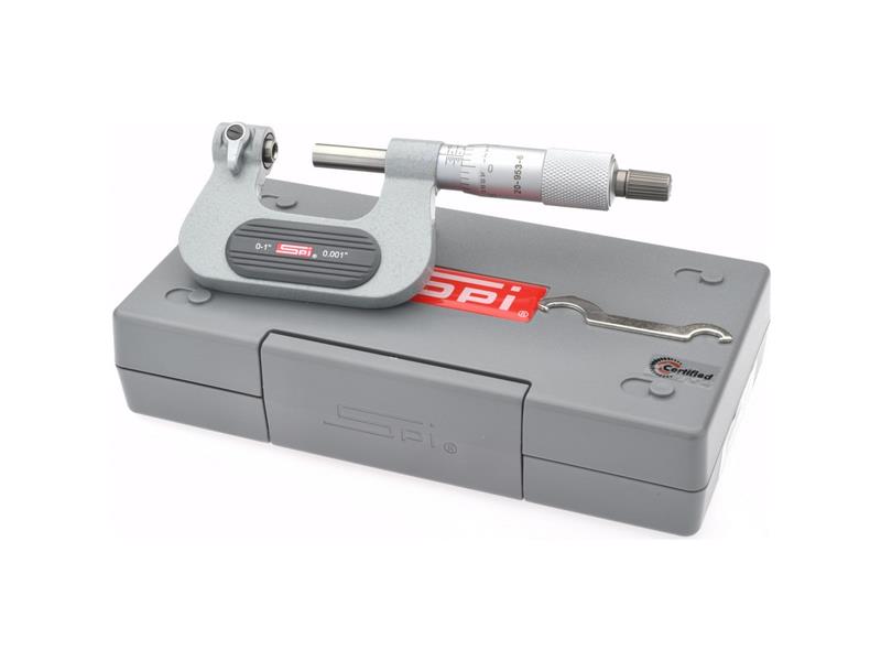 SWISS PRECISION INSTRUMENTS CMS160726138