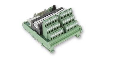PHOENIX CONTACT UM-16R-G24/21/PLC/F-SO4714